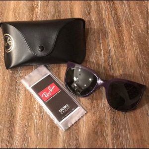 Ray Ban sunglasses